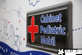 Primii 1000 de copii au fost consultaţi gratuit, în cadrul campaniei Renaşte Moldova