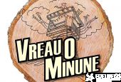 Edelweiss recomandă: Duminica aceasta începe Vreau o minune!
