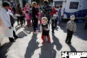 Părinţii atrag din ce în ce mai multă atenţie la sănătatea copiilor