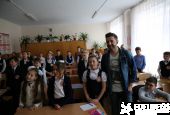 ,,VREAU O MINUNE” la Sîngerei Ediţia III