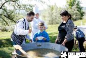 „VREAU O MINUNE” la Sipoteni. Prima ediţie