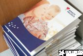 Copiii din Năpadova- examinaţi gratuit cu ultrasonogroful Renaşte Moldova