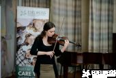 Au început preselecţiile pentru concertele de vară ale "Chişinău Youth Orchestra"
