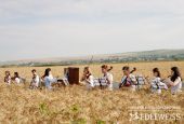 Fundaţia lui Vlad Plahotniuc “Edelweiss” susţine “Vara celor 100 de tineri muzicieni”