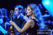 Concert inedit în Capitală, marca ”Moldovan National Youth Orchestra”