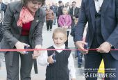 Vlad Plahotniuc announces a new national project for local development from his native village