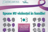 Familii Ocrotite: sprijin real pentru victimele violenţei în familie