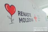 Sute de vieţi salvate în cel de-al doilea turneu al Cabinetului Pediatric Mobil