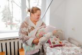 600 mothers from Edinet supported by the Foundation of Vlad Plahotniuc “Edelweiss”
