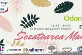 A new meeting under the brand Odoras supported by Edelweiss Foundation!