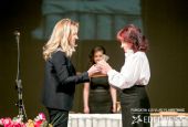 Award of Excellence of the UNITEM Gala Ceremony was conferred by the Foundation of Vlad Plahotniuc