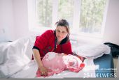 Коробки «Новая жизнь» прибыли в дом более 5000 семей