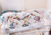 Коробки «Новая жизнь» прибыли в дом более 5000 семей