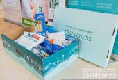 O nouă şezătoare organizată de Edelweiss pentru mămicile cu burtici