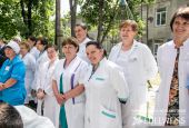 Сегодня в Ниспоренах Влад Плахотнюк объявил о расширении проекта Новая Жизнь, созданного Фондом Эдельвейс