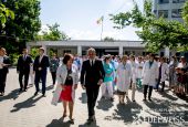 Сегодня в Ниспоренах Влад Плахотнюк объявил о расширении проекта Новая Жизнь, созданного Фондом Эдельвейс