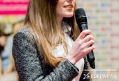 Olga Bodrug - supported by the Foundation of Vlad Plahotniuc "Edelweiss"