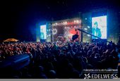 Concert grandios la Nisporeni organizat de Fundaţia lui Vlad Plahotniuc „Edelweiss”