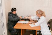 «Офтальмологический караван» сейчас ближе к людям пожилого возраста из города Ниспорены
