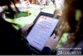 Sprijin pentru copiii cu dizabilităţi, oferit de Fundaţia lui Vlad Plahotniuc “Edelweiss”